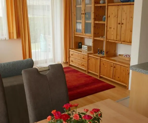 Apartment Neuhauser