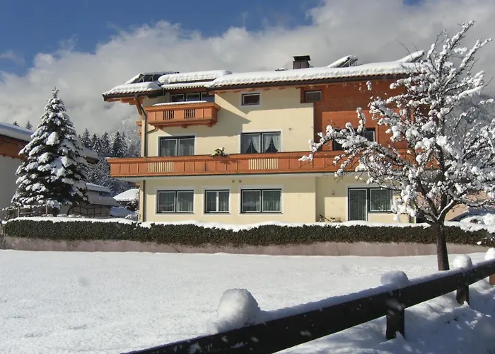 Apartment Neuhauser