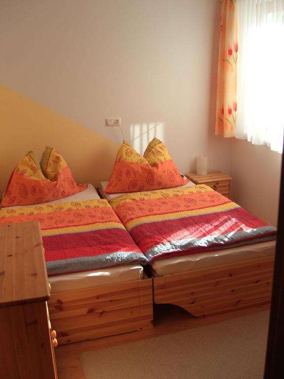 Apartmán Neuhauser Kramsach
