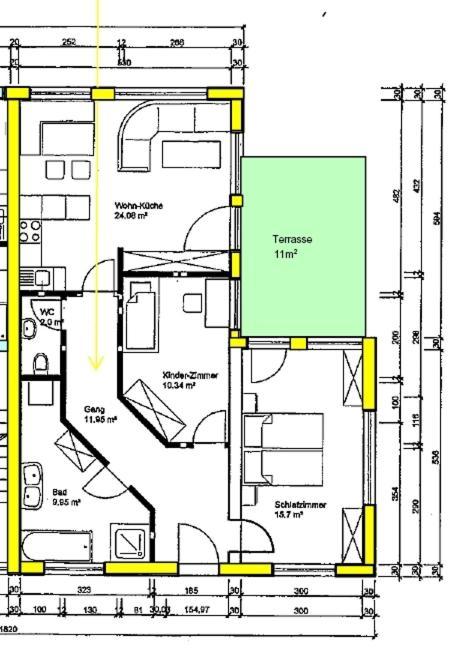 Apartment Neuhauser