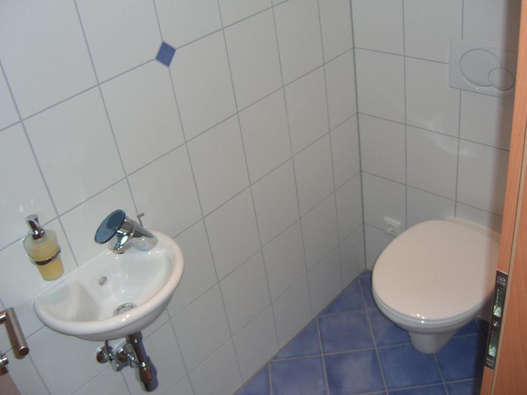 Neuhauser Apartment Kramsach