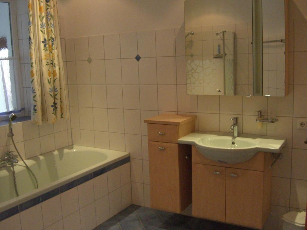 Neuhauser Apartment Kramsach