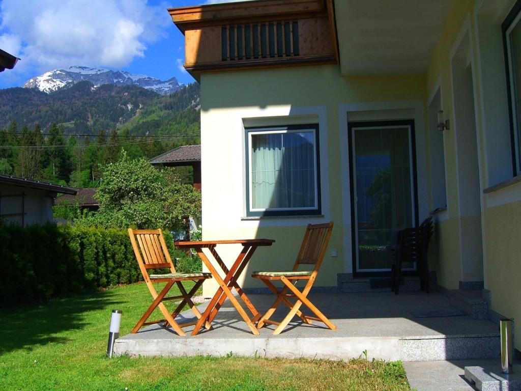 Apartment Neuhauser Kramsach