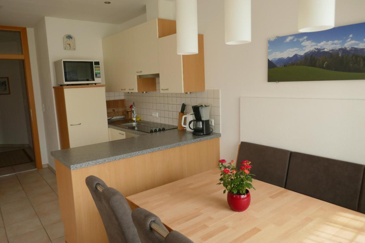 Neuhauser Apartmán *