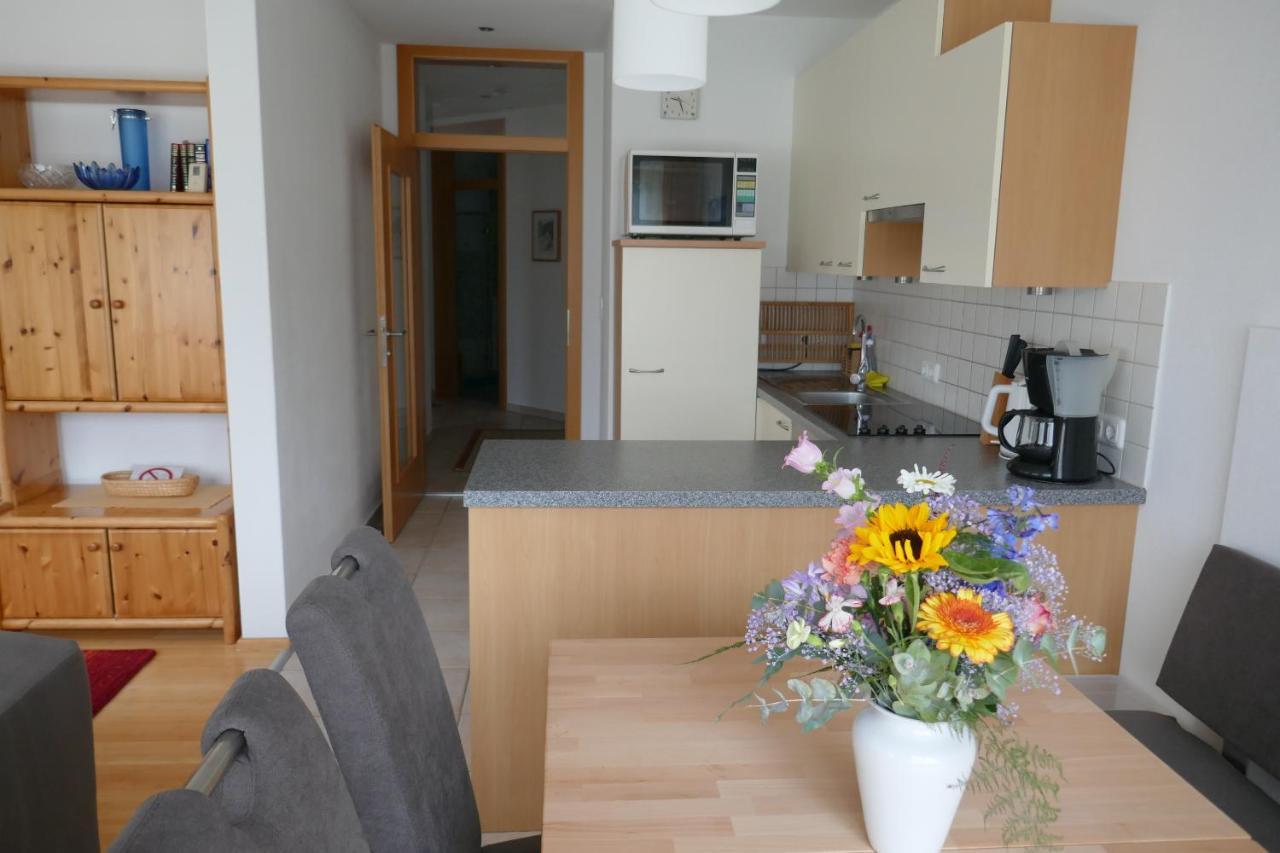 Neuhauser Apartment *