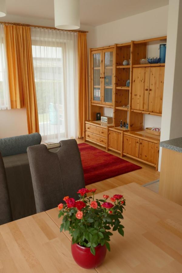 Neuhauser Apartment *
