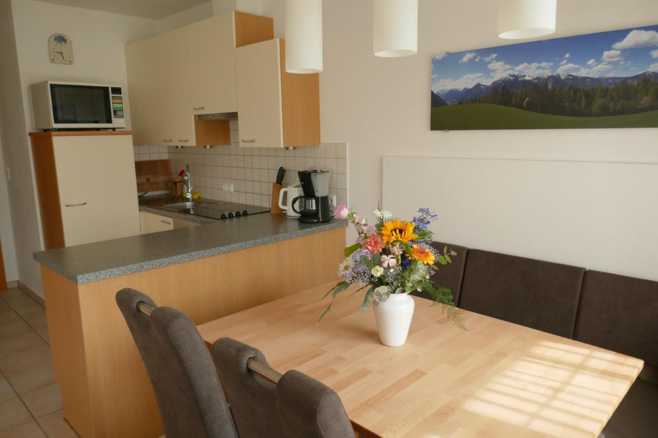 Neuhauser Apartment