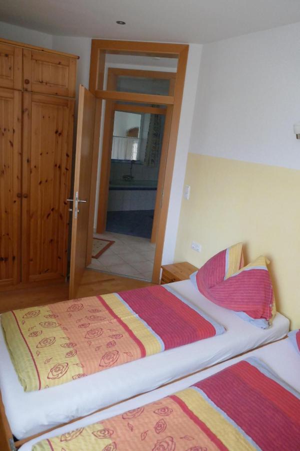 Neuhauser Apartmán *
