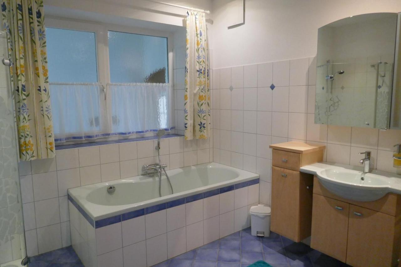 Apartment Neuhauser *