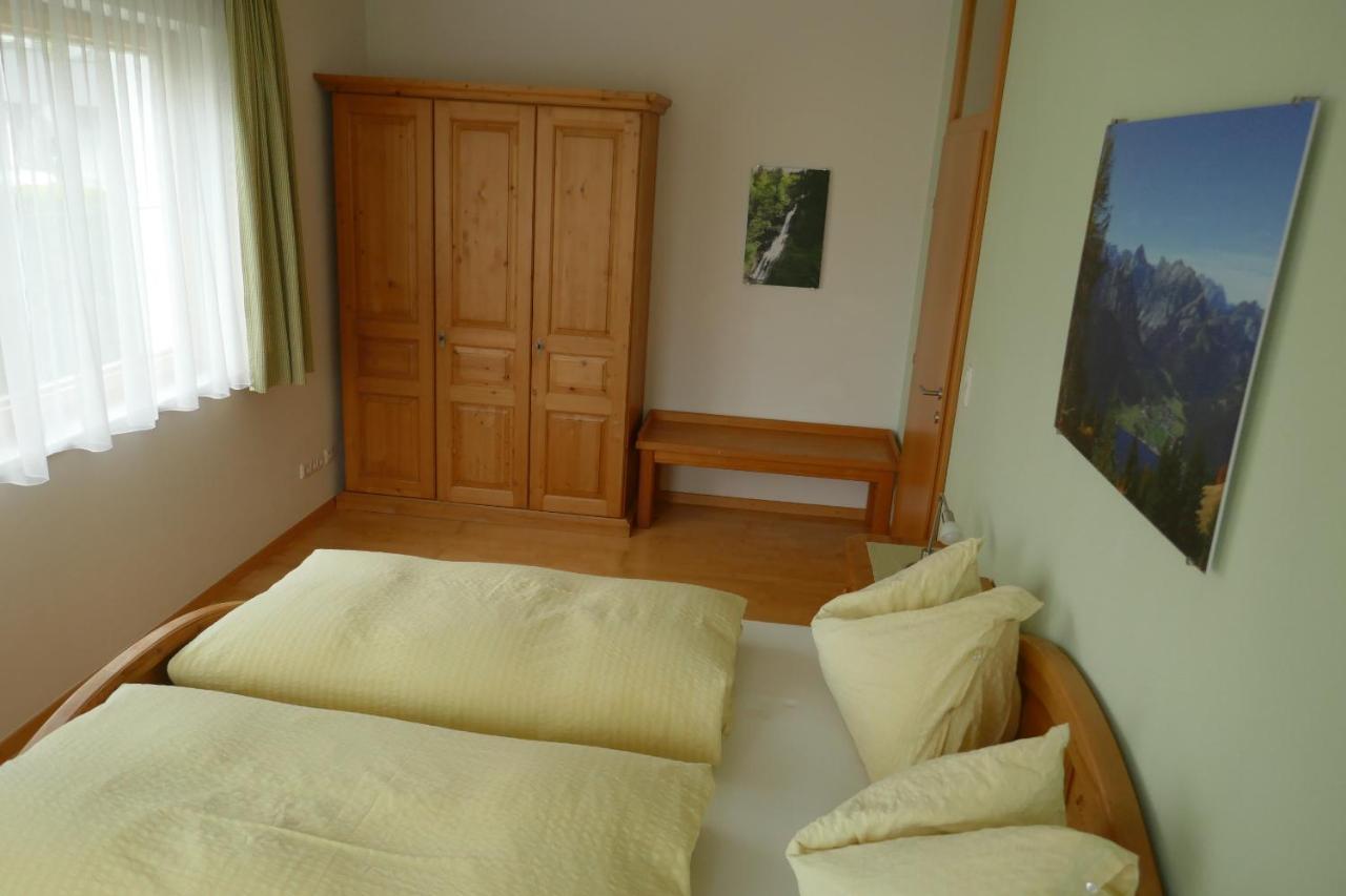 Apartment Neuhauser Kramsach