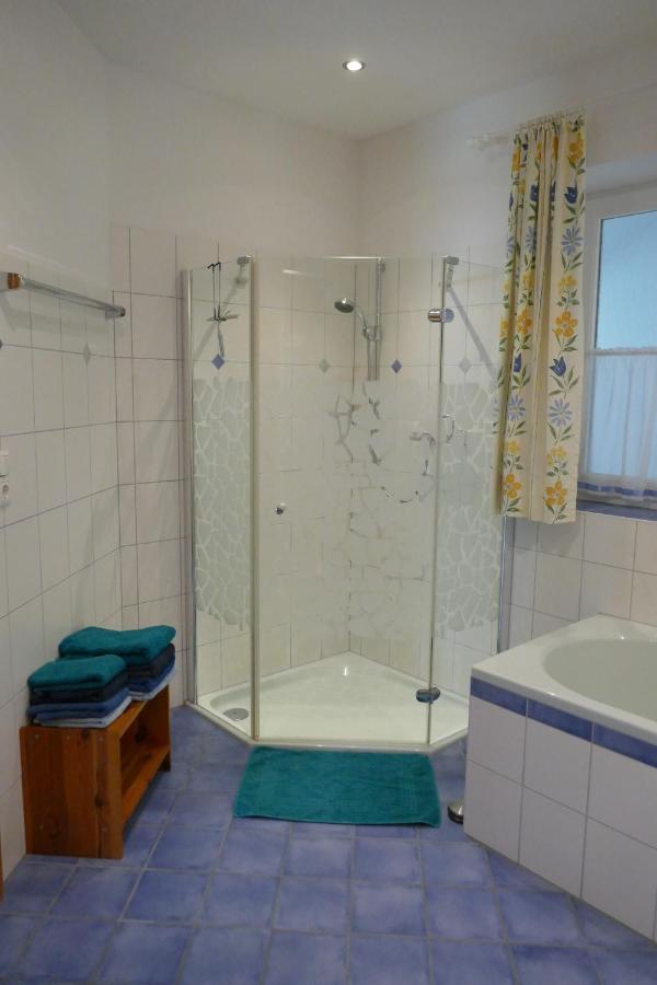 Neuhauser Apartment