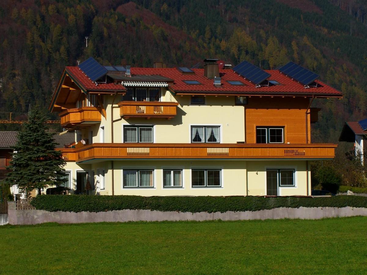 Neuhauser Apartment