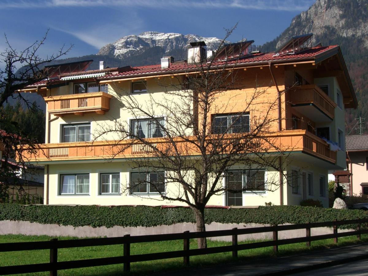 Apartment Neuhauser Kramsach