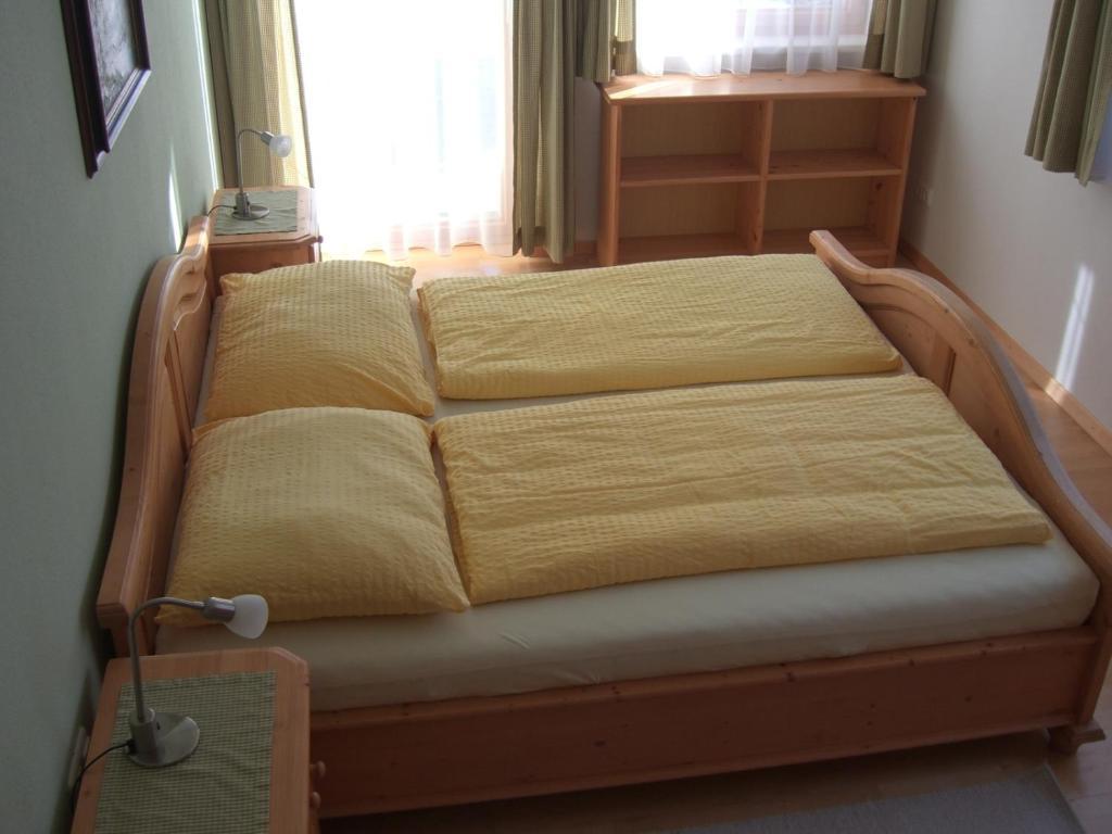 Apartment Neuhauser Kramsach